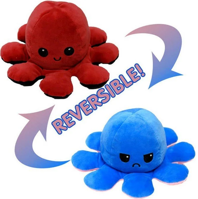 Pulpo reversible 2025 paris